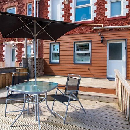 Stylish Studio In The Heart Of The English Riviera Torquay Extérieur photo