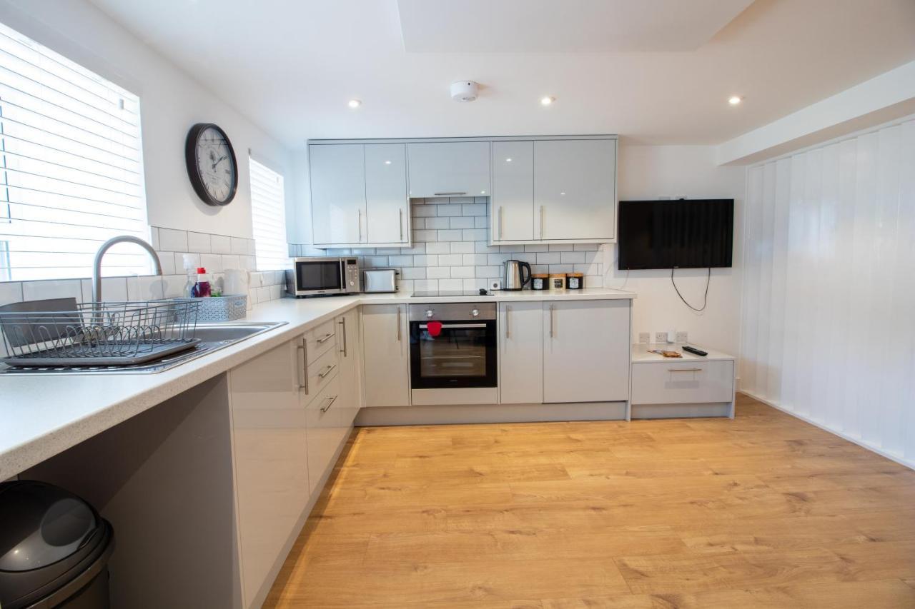 Stylish Studio In The Heart Of The English Riviera Torquay Extérieur photo