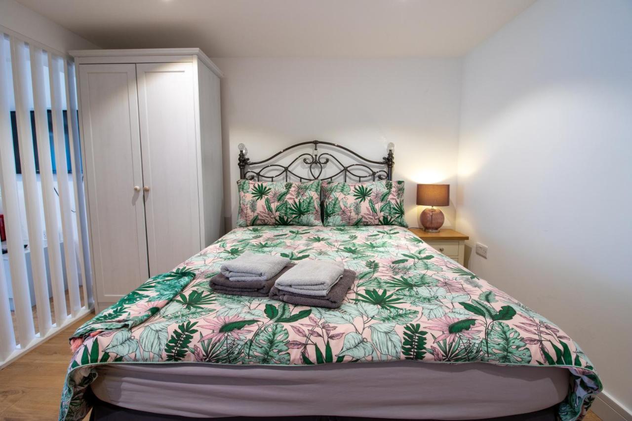 Stylish Studio In The Heart Of The English Riviera Torquay Extérieur photo