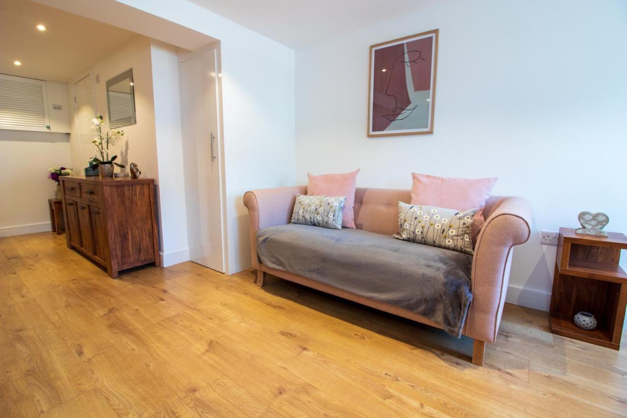 Stylish Studio In The Heart Of The English Riviera Torquay Extérieur photo
